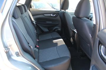 Nissan Qashqai - 6