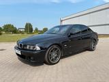 BMW M5 M5 - gebrauchte BMW M5 aus dem Jahr 2001