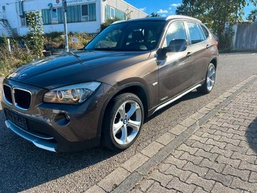 BMW X1 - 2