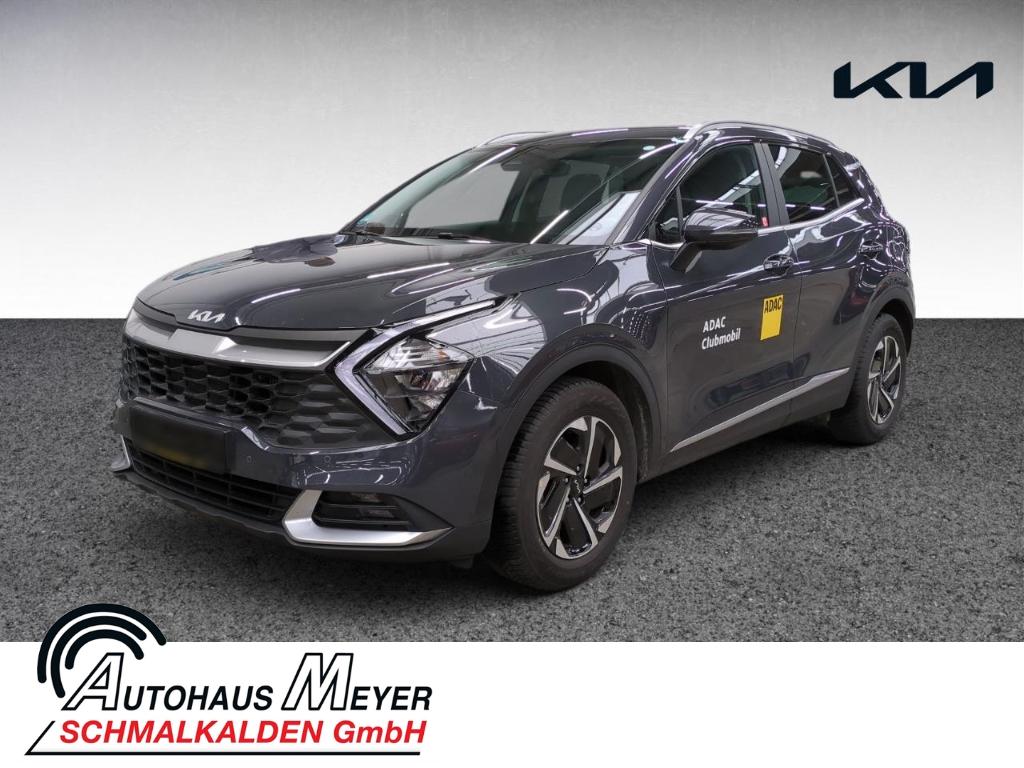 Kia Sportage 1.6 T-GDI Vision +Komfort-Paket