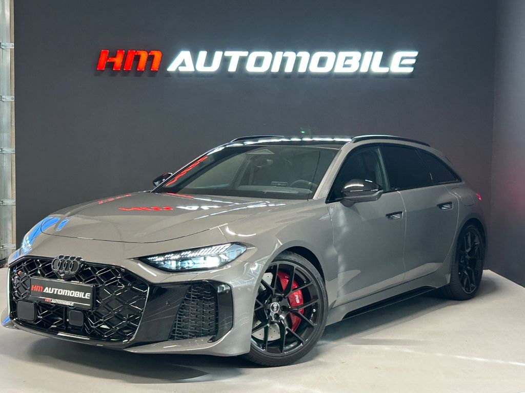 Image of Audi RS5