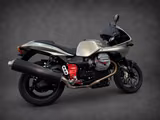 Moto Guzzi V11  LE  MANS - MOTO GUZZI LE MANS 1