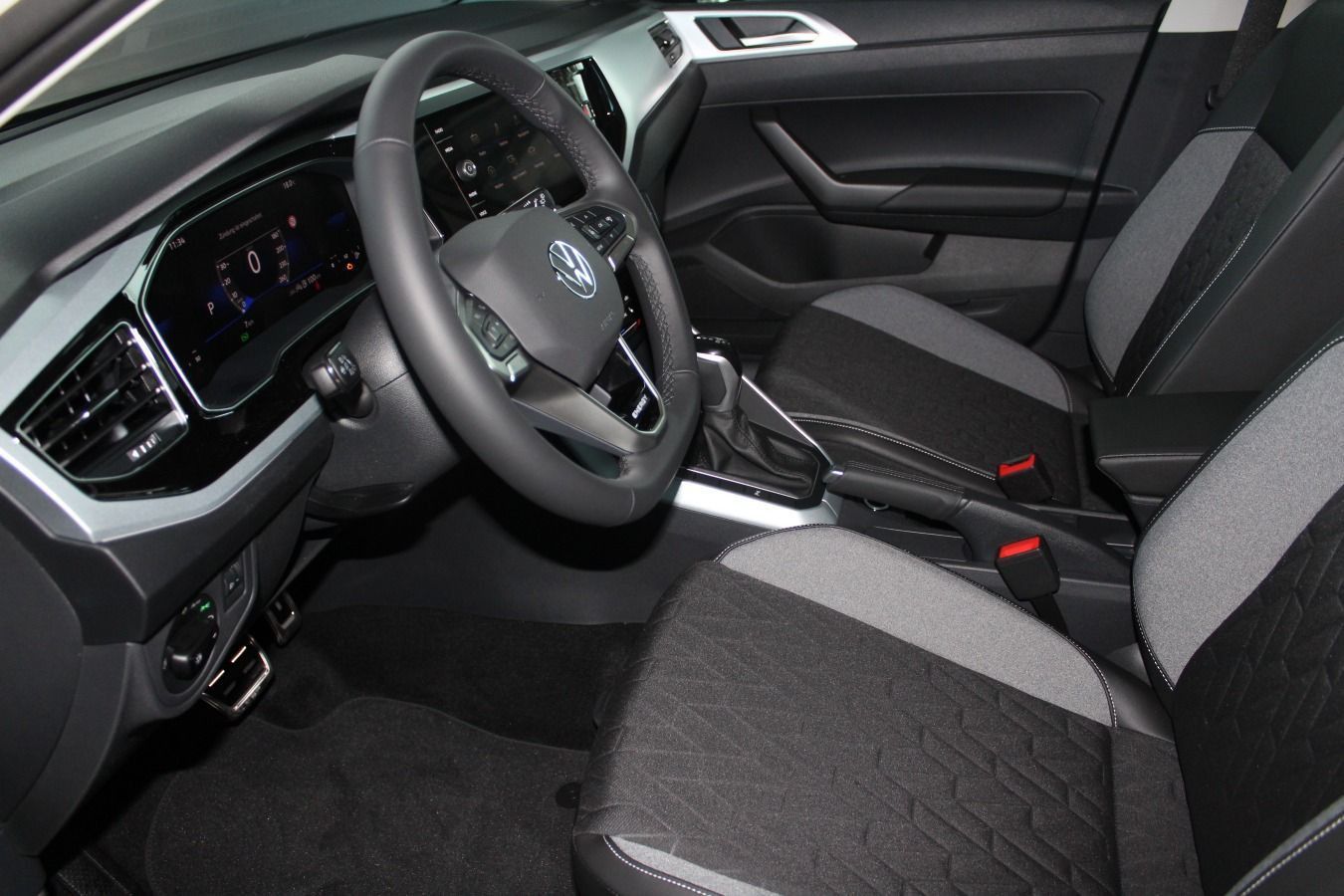 Volkswagen Taigo - Bild 10