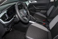 Volkswagen Taigo - Vorschau Bild 10