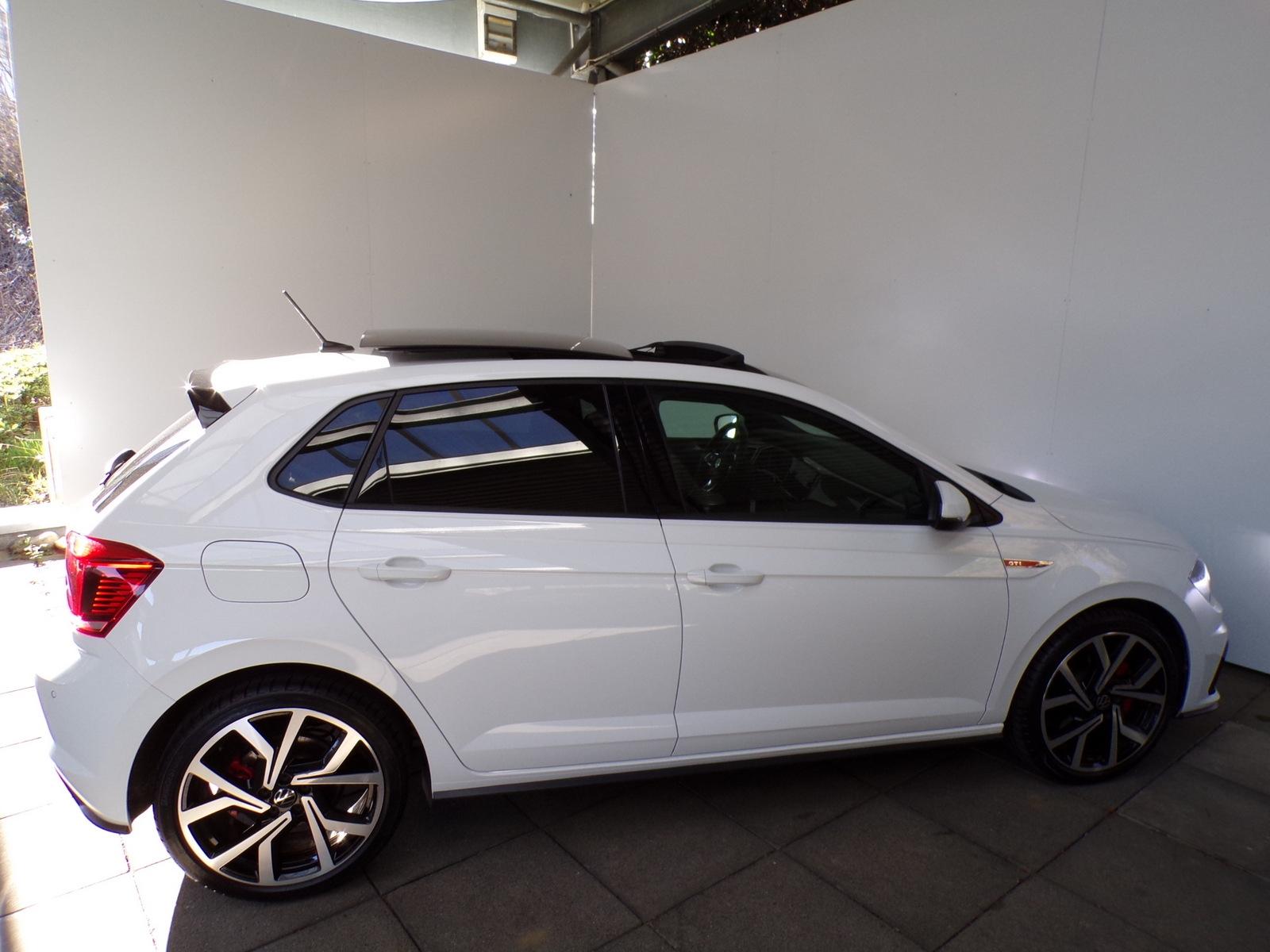 Volkswagen Polo 2.0 TSI GTI DSG / 18'+PANO+APP CONNECT, миниатюра 9
