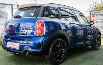 Fahrzeugabbildung MINI Cooper S Countryman|PANO|CHILI