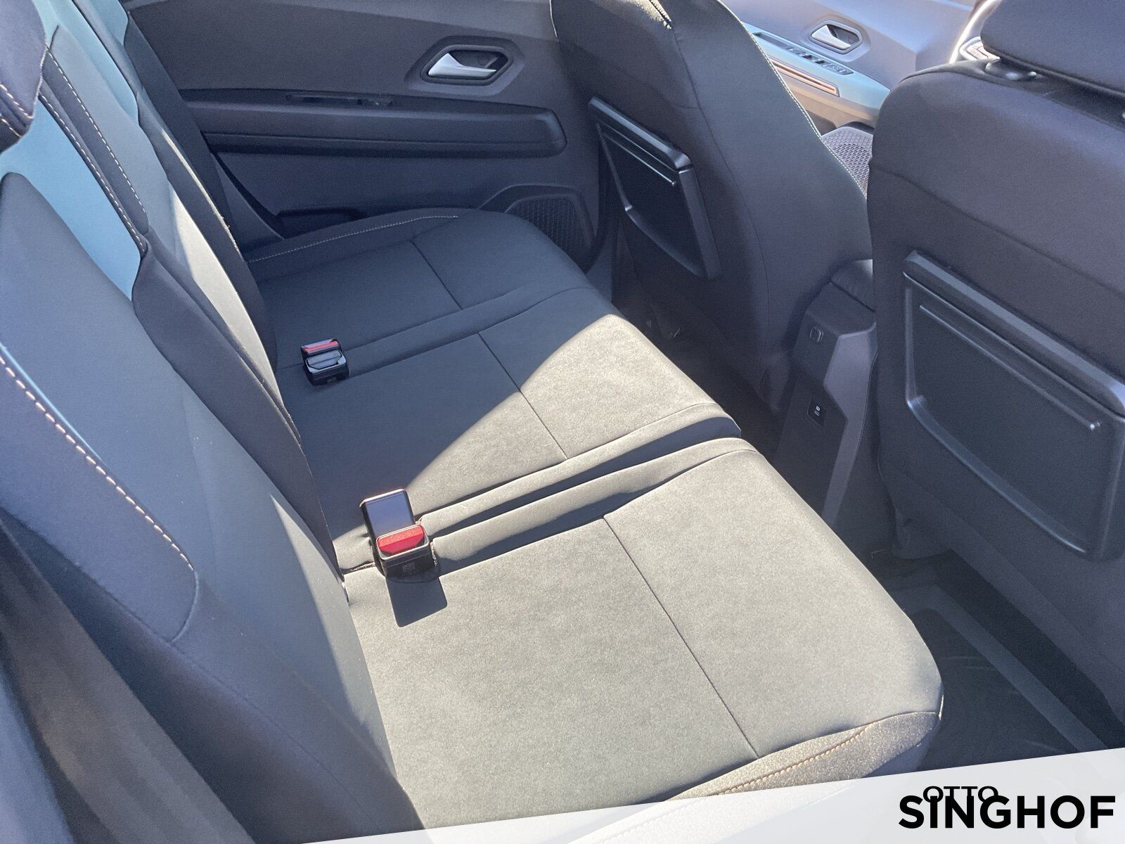 Fahrzeugabbildung Dacia Jogger Extreme hybrid 155