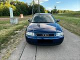 Audi A3 8L 1.8 - gebrauchte Audi A3 aus dem Jahr 1999
