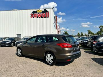 Ford Focus - 6