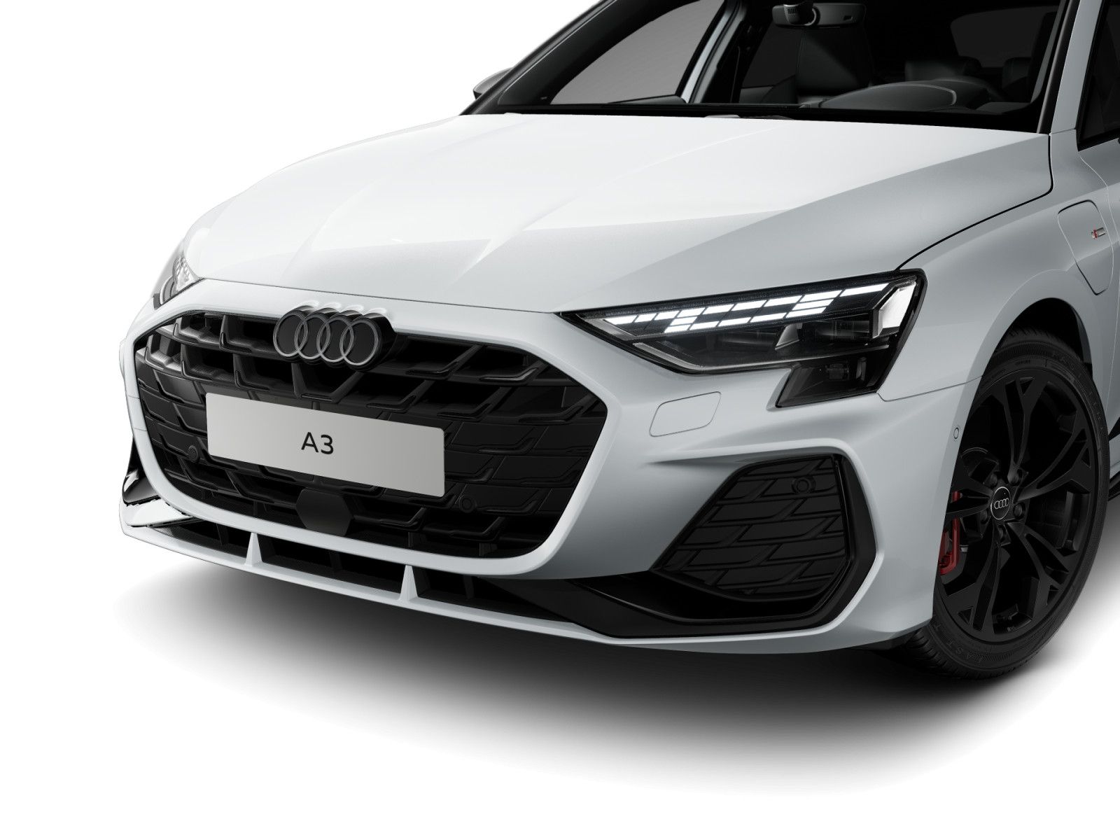Audi A3 - Bild 8