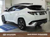 Hyundai TUCSON FL N LINE Assistenz Paket - Hyundai TUCSON New cars mit Benzin-Antrieb