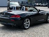 BMW Z4 sDrive35i DKG M-Paket  - BMW Z4: 35i