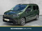 Toyota PROACE CITY  LED+KAMERA+SHZ+DAB - gebrauchte Toyota PROACE CITY aus dem Jahr 2024