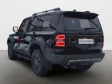 Toyota Land Cruiser 2,8L Mild Hybrid Executive 180° Hec - Toyota Land Cruiser in Kassel