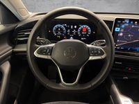 Volkswagen Passat Variant - Vorschau Bild 9