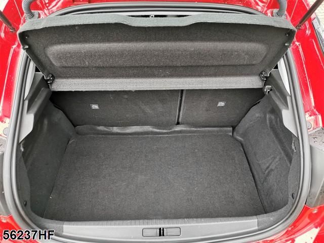 Fahrzeugabbildung Opel Corsa F 1.2, Edition