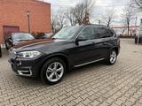 BMW X5 xDrive 30 d*Panoram Dach*7Sitze*AHK - BMW X5: Sitze