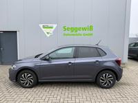 Volkswagen Polo VI Life LED Kamera PDC Alu