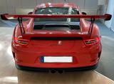 Porsche 991 GT3 RS GT3 RS - Porsche mit Benzin-Antrieb: Coupé, Orange