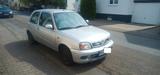 Nissan Micra 1.0 Comfort Comfort - Nissan Micra: Comfort