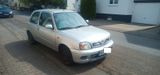 Nissan Micra 1.0 Comfort Comfort - Nissan Micra aus 2001
