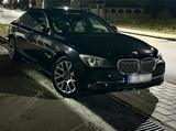 BMW Bmw 730d F01 - BMW 7 Series in München