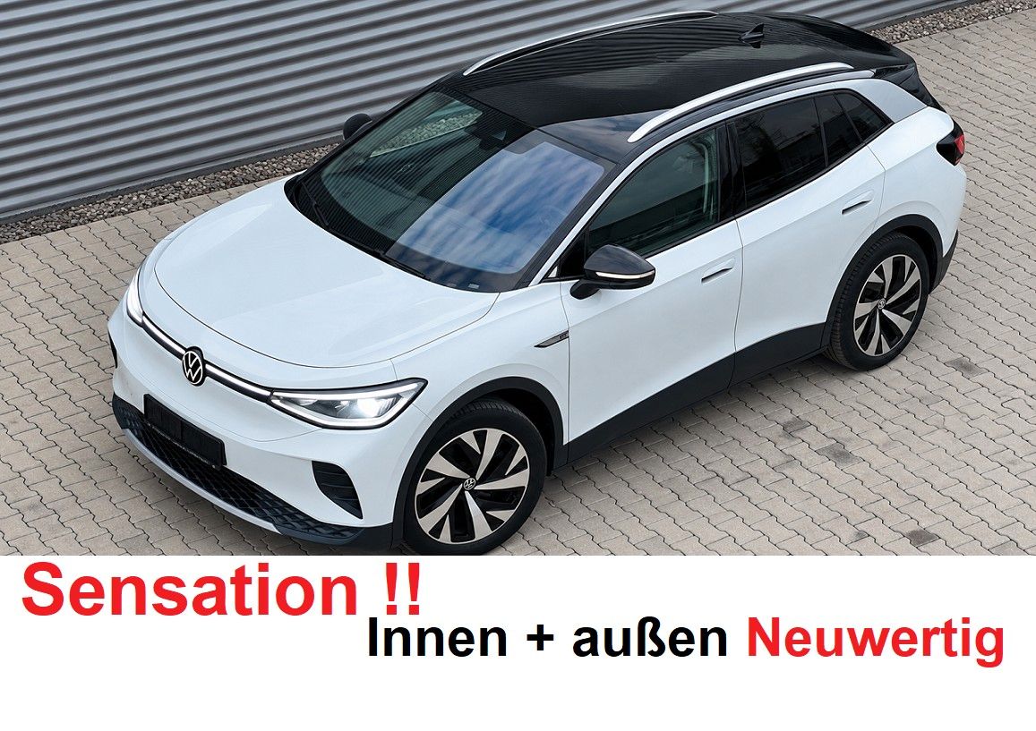 Volkswagen Pro Performance 150kW 1st 82 KWh,AHK,20,Wärmepu