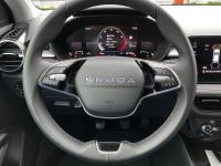 Skoda Fabia - Vorschau Bild 11