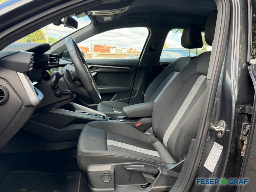 Audi A3 - Bild 7