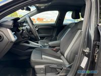 Audi A3 - Vorschau Bild 7