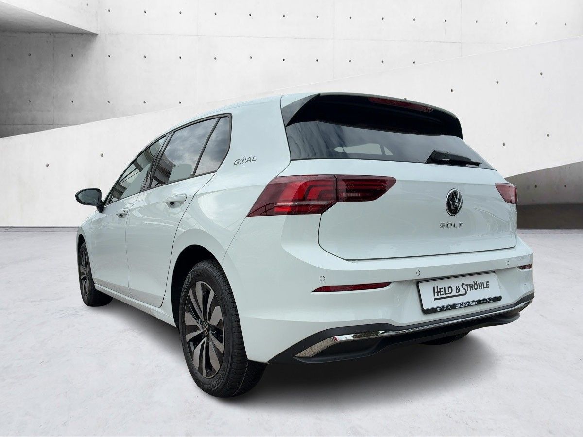 Volkswagen Golf - Bild 4
