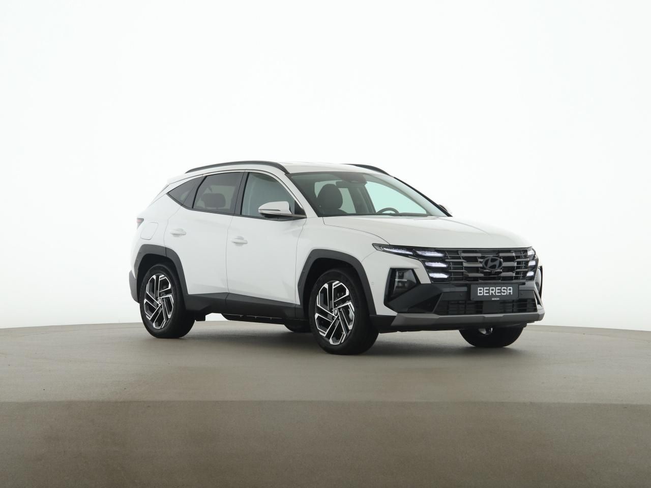 Hyundai Tucson – Bild 9