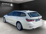 BMW 330 e Widescreen*DAB*Kamera*Led*Leder*Navi*LiveC - BMW 330 aus 2023