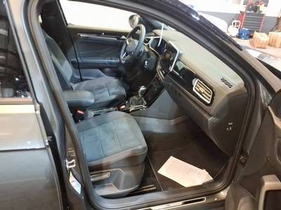 Volkswagen T-Roc - Bild 6