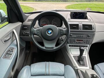 2004 BMW X3 — миниатюра 14