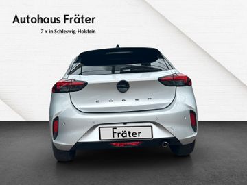 Fotografie 7 des Opel Corsa GS Navi Matrix-LED Kamera Sitzheizung PDC