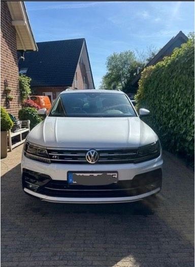 Image of Volkswagen Tiguan
