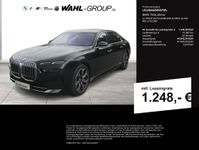 BMW 750 - Vorschau Bild 1