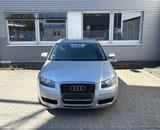 Audi A3 Sportback 1.6 Attraction Klima PDC AHK Tüv - Audi A3 aus 2006
