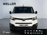 Toyota Proace City L1 1,5l D-4D Meister *Navi*PDC*DAB* - Toyota Gebrauchtwagen in Hamm