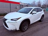 Lexus NX 300 300h Executive Line Executive Line - Lexus aus 2016