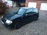 Volkswagen Polo 6n2 GTI 1.6 16V - Volkswagen Polo: 6n2 GTI