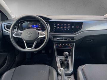 Volkswagen Taigo 1.0 TSI Style MATRIX ACC CAM SHZ NAVI ALU