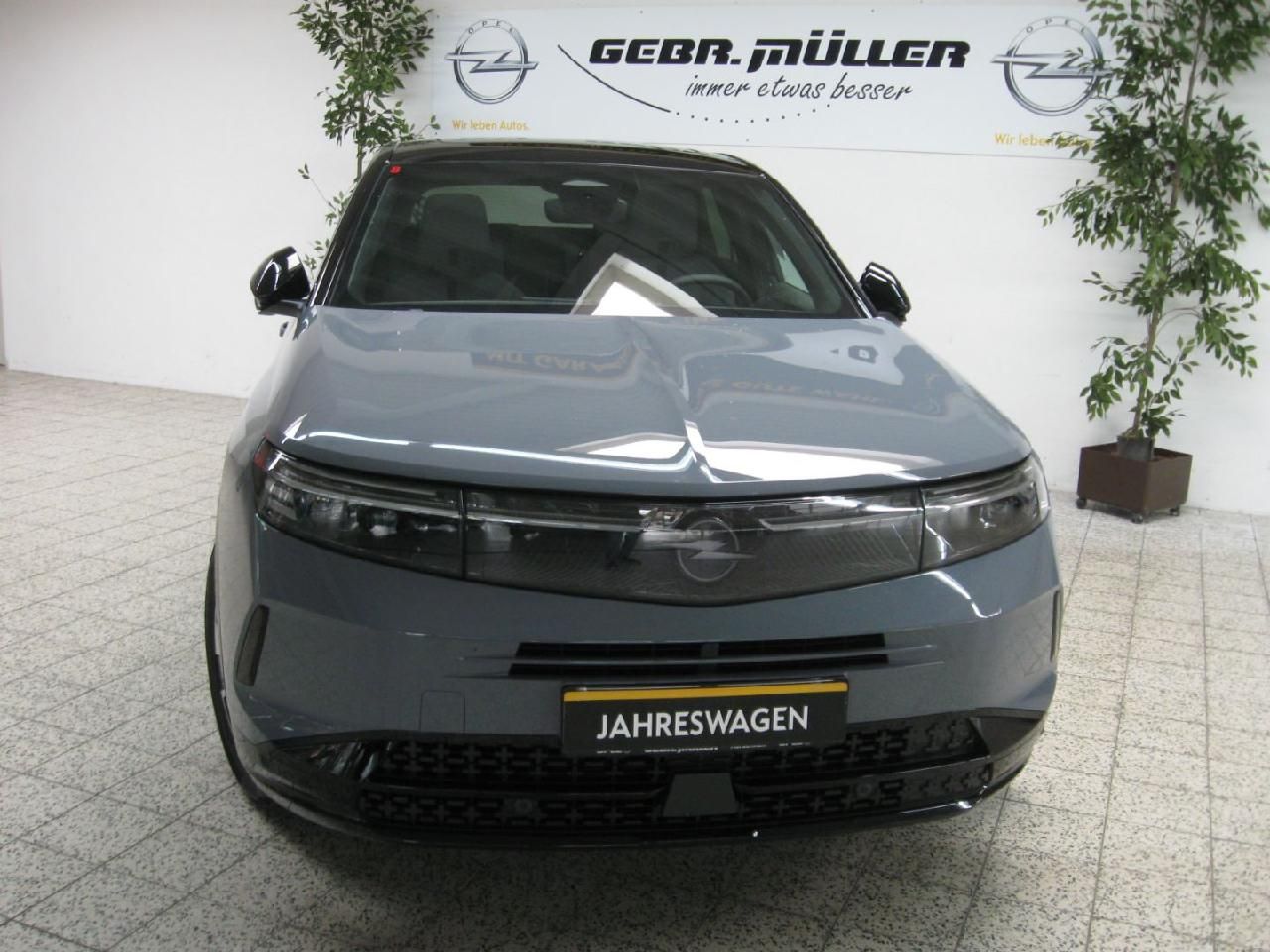 Opel Grandland 1.6 Plug-in-Hybrid 143 kW GS imagem 2