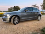 BMW e87 118 d Diesel  Festpreis - BMW 118: E87