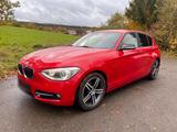 BMW 1er  Scheckheftgepflegt  18 Zoll Felgen - : Felgen 18 Zoll