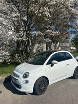 Fiat 500 Collezione Edition (Limited  Edition)  - Fiat 500: Limited Edition