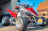 Yamaha Raptor  YFM R 700 Spezial Edition LOF Zulassung - YAMAHA BIELEFELD