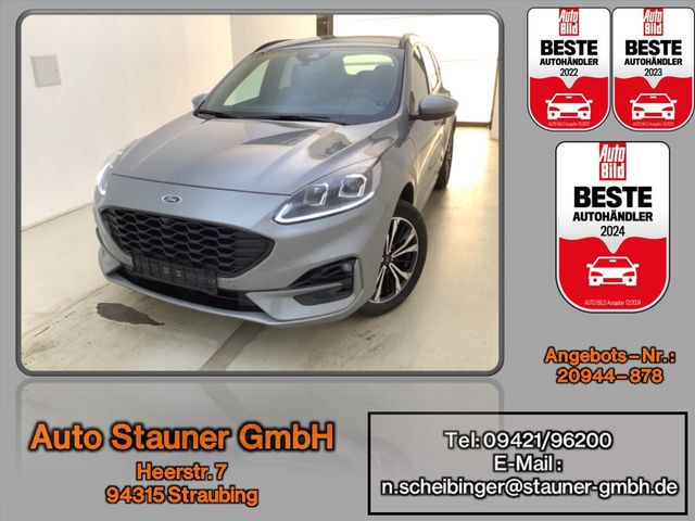 Ford Puma ST-Line 1.0 EcoBoost Automatik*ACC*KAMERA*