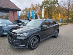 Tiguan 1.5 eTSI 110 kW Goal *AHK*DSG*Kamera*NAVI